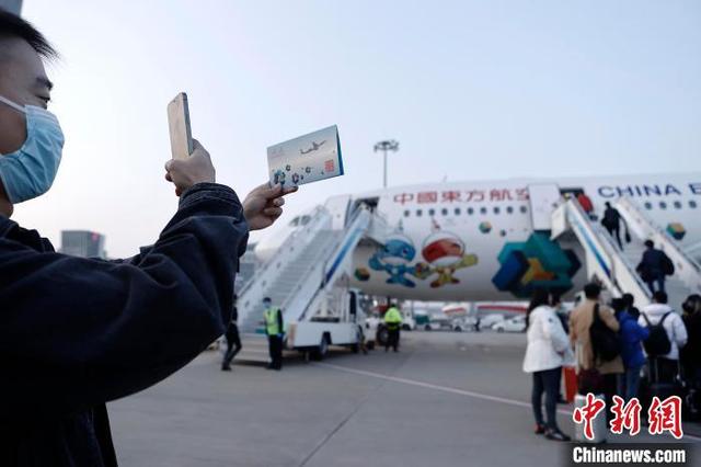 上海国际航空工程展