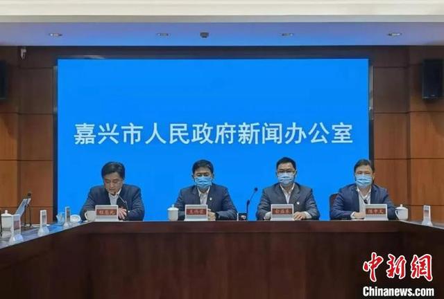 浙江嘉善无症状感染者系感染奥密克戎