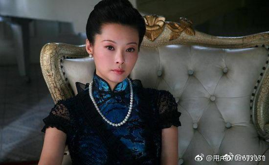 袁立怎么疯的（袁立是什么情况）