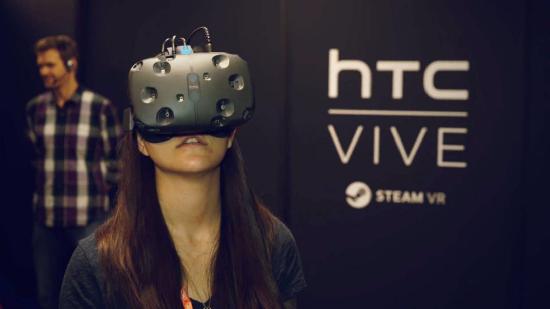 HTC或发布VR/AR智能手机，市场还有它的位置吗？