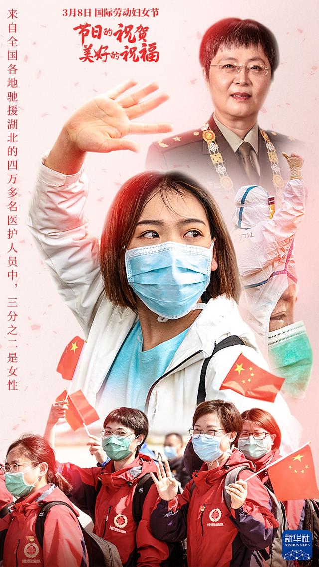 创意海报丨节日的祝贺 美好的祝福