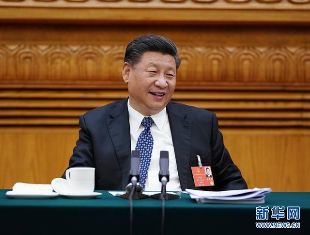 湖北团代表说了啥，曾让总书记“十分感动”