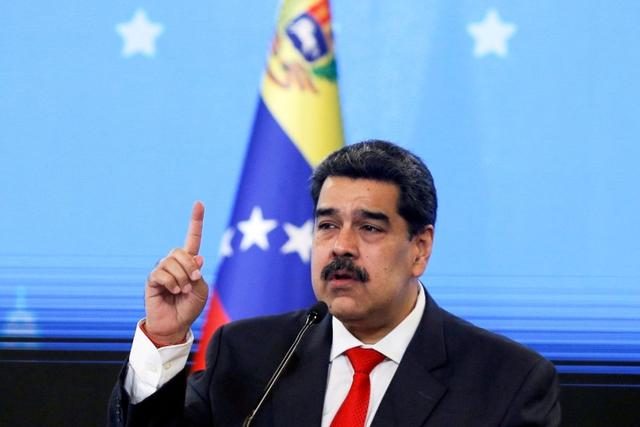 委内瑞拉会为解除石油制裁“弃俄投美”吗？专家：不需要，委相对美国占主动