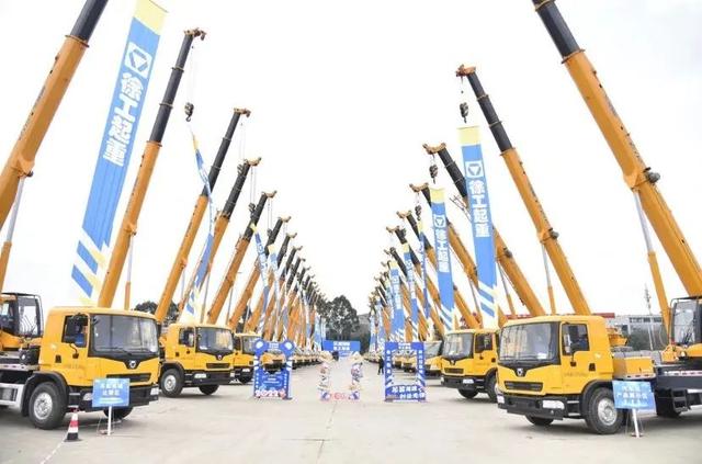 美国工程机械展2020 美国工程机械展2020