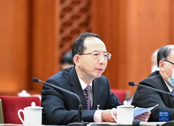 新华全媒+丨两会·热点画报：巩固拓展脱贫攻坚成果 推动乡村振兴-第2张图片-9158手机教程网