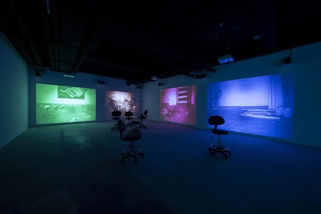上海装饰工程及设计展8月31-9月2