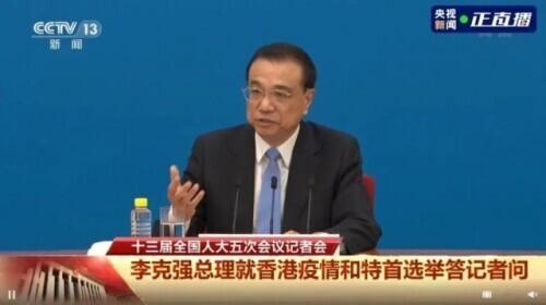感染新冠康复后，一名香港博士的感悟：与病毒“共存”太不负责任了