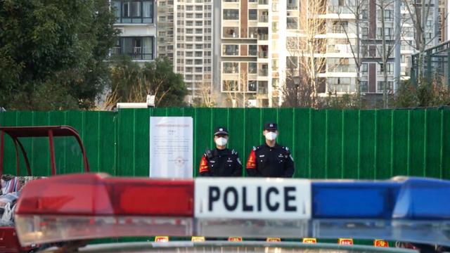 【提醒】公安紧急提醒：疫情防控30种违法违规行为及法律后果！