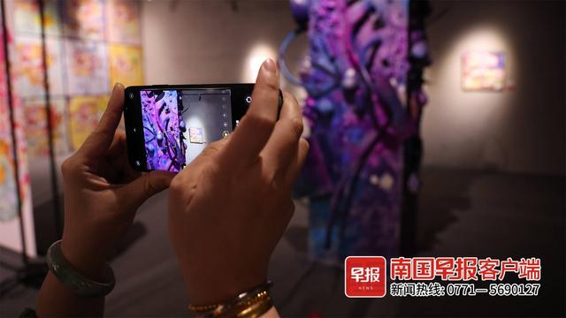 参观机械展心得