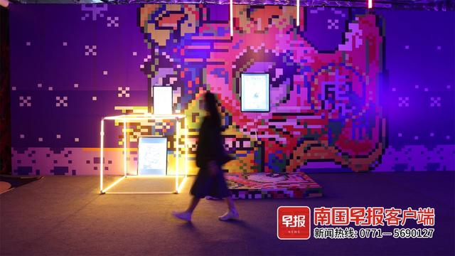 参观机械展心得