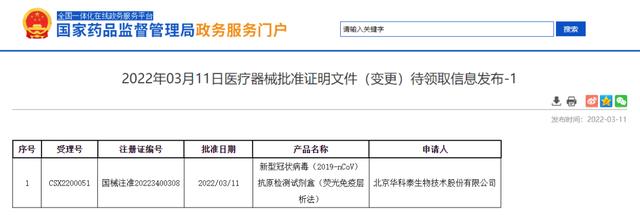 自测新冠抗原试剂来了，有厦门居民已使用！抗原检测和核酸检测有啥不同？
