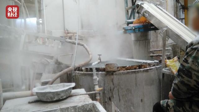 3·15晚会曝光丨禹州粉条纯“薯”造假：名特产禹州红薯粉条竟为廉价木薯制造