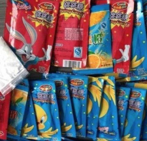 315“打假”！这些东西竟然都是害人的毒品
