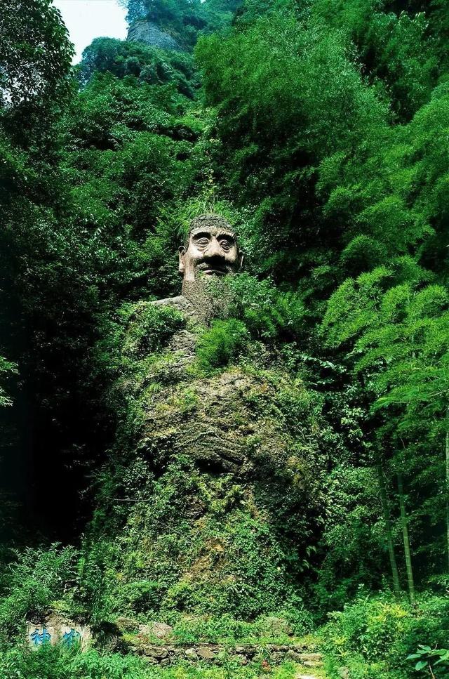 天门山在哪里