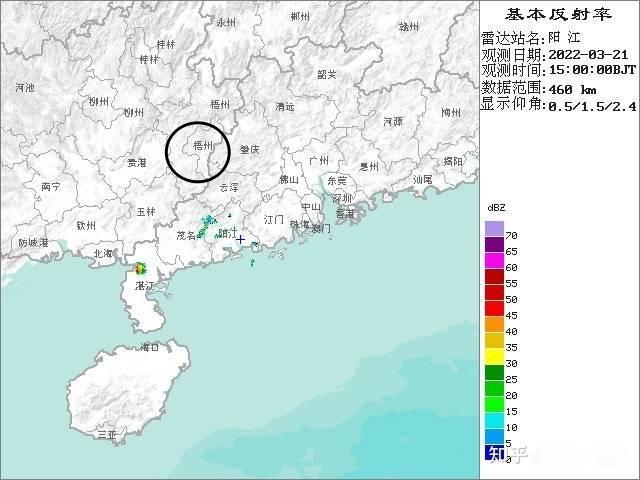 易靖坤：东航MU5735坠毁背后，究竟有没有天气因素？