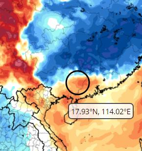 易靖坤：东航MU5735坠毁背后，究竟有没有天气因素？