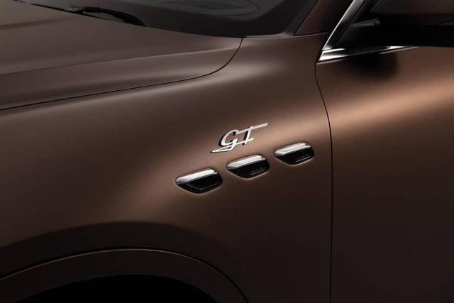 日见新生 续启华章，玛莎拉蒂全新SUV Grecale发布