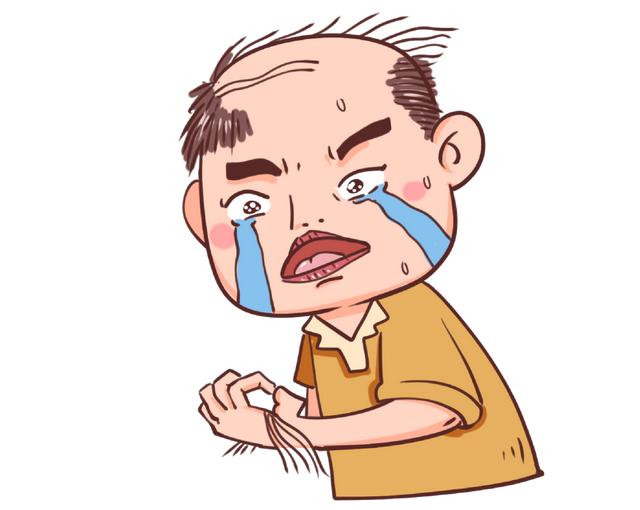 脱发人的自救指南，帮你管好“头”等大事！