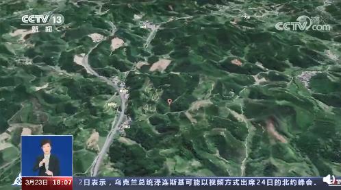 已发现部分人体组织碎片，黑匣子是舱音记录器！黑匣子修复概率仍很大