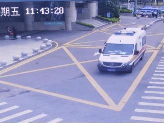 42岁男子电梯间突发心脏骤停，医社联动“教科书式”接力大抢救