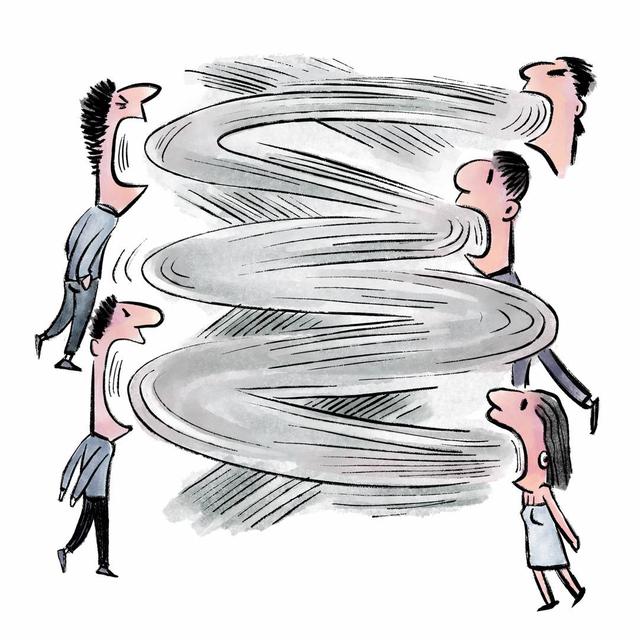 生活不是段子丨当初学网购就是为了省钱