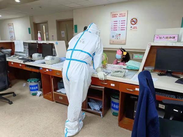 后备医院已启用！第一批“体验者”感受如何？他们这样说