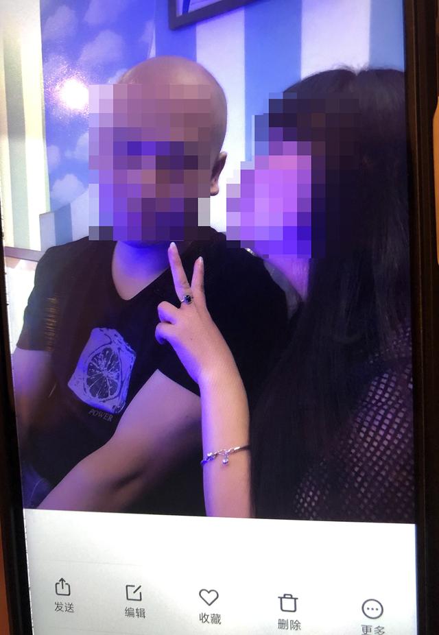 东航坠毁客机乘客未婚夫：我们在一起5年，每一天都很甜蜜