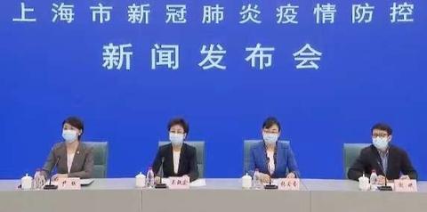 上海：抗原检测1400多万人，对阳性人员立即进行核酸复核
