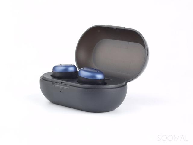 COWON 爱欧迪 CX7 真无线蓝牙耳机测评报告 「SOOMAL」