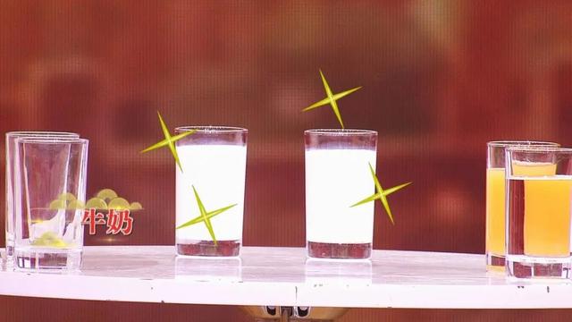 果蔬、蛋白质、谷物中的“明星排行榜”都这了！每吃一口都是“天然补充剂”营养身体事半功倍