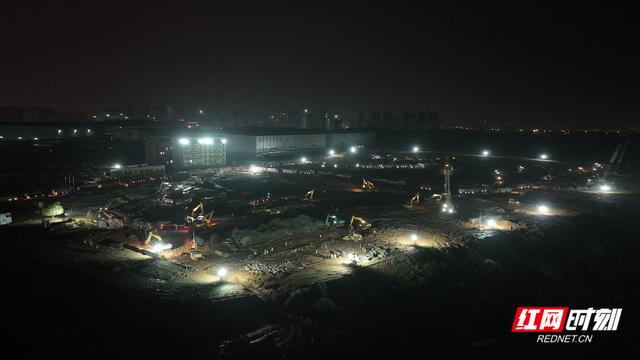 长沙为何要建方舱医院