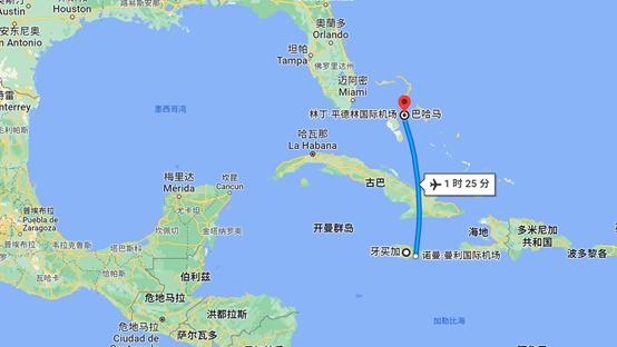 凯特、威廉的“加勒比海8日游”画上句号，衣着美美却到处碰壁……