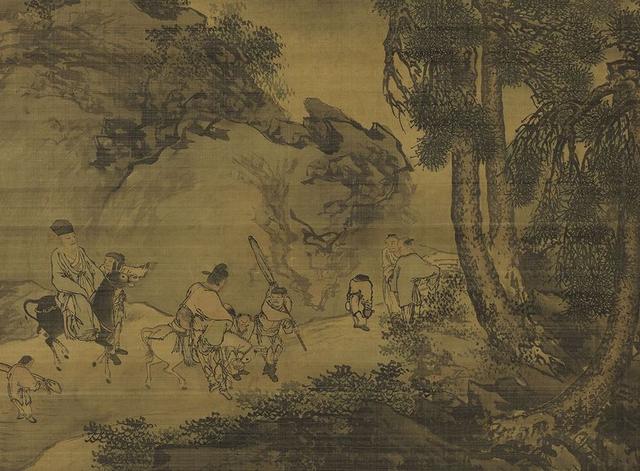 七发的作者