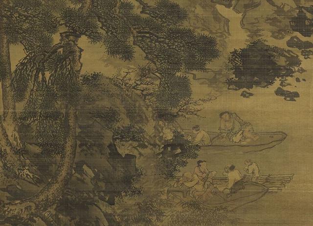 七发的作者