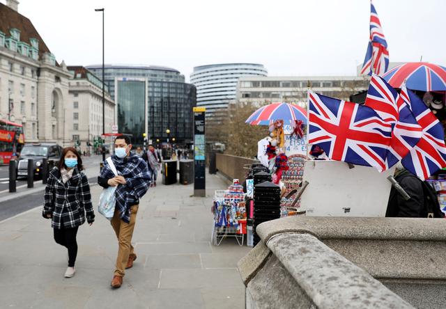 英美等国报告多例猴痘病例