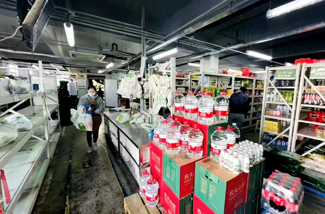 特殊时期的云生活，上海人演绎“600号男神”说的“控制灵魂对自由的渴望”