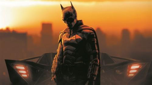 全国影院营业率不足50%《新蝙蝠侠》票房艰难破亿