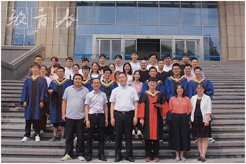 天然气脱碳研究有新进展：南工大科研团队做出净化天然气筛子