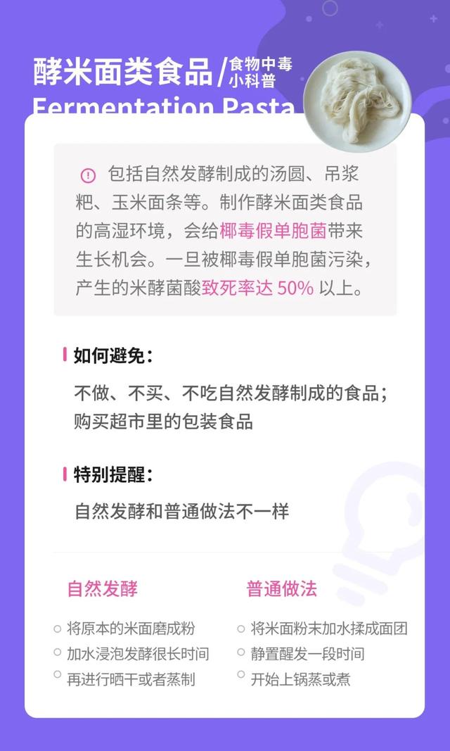 大妈吃浸泡 2 天木耳次日住进 ICU，家庭食物中毒如何避免？