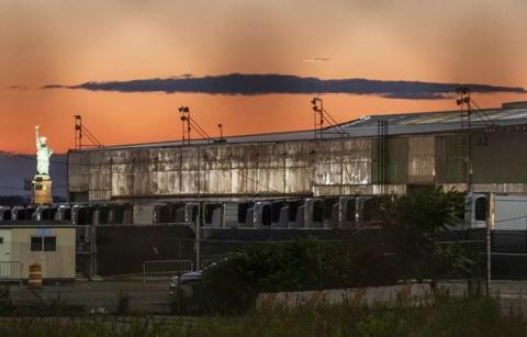 美国精英计划减少地球人口（美国人口减少计划叫啥）