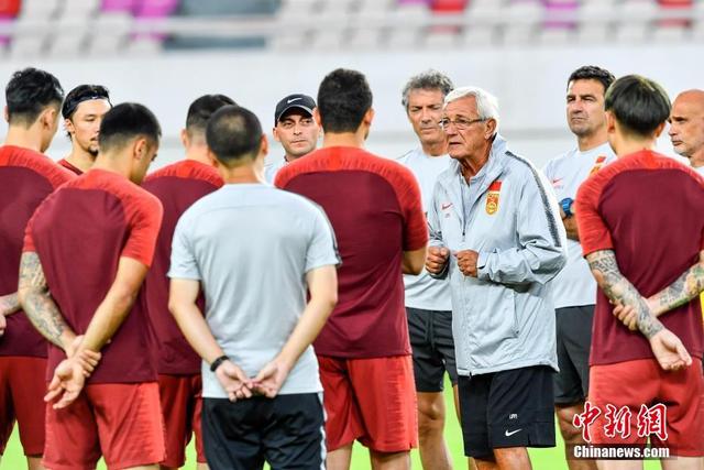 中国男足0:2负于阿曼结束世预赛,接下来要捋清这些问题 第2张 中国男足0:2负于阿曼结束世预赛,接下来要捋清这些问题 第2张