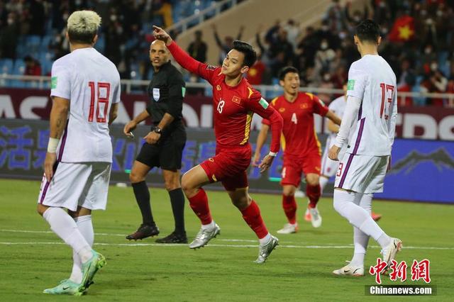中国男足0:2负于阿曼结束世预赛,接下来要捋清这些问题 第4张 中国男足0:2负于阿曼结束世预赛,接下来要捋清这些问题 第4张