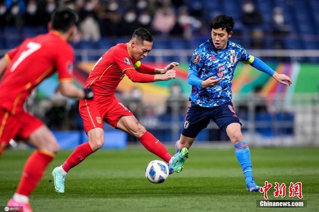 中国男足0:2负于阿曼结束世预赛,接下来要捋清这些问题 第5张 中国男足0:2负于阿曼结束世预赛,接下来要捋清这些问题 第5张