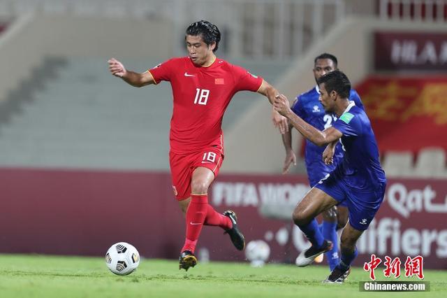 中国男足0：2负于阿曼结束世预赛，接下来要捋清这些问题 第6张