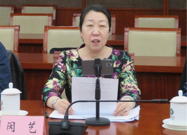 王刚毅,翻译院代院长王继雨,外交部前驻外大使陈明明,张援远,徐亚男