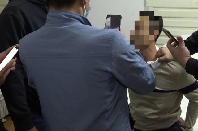 50年树龄沉香木惨遭盗砍，损失难以估量，4名窃贼次日落网