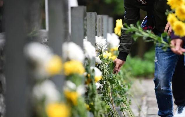 清明假期，北京将严查陵园周边停车黑收费、乱收费