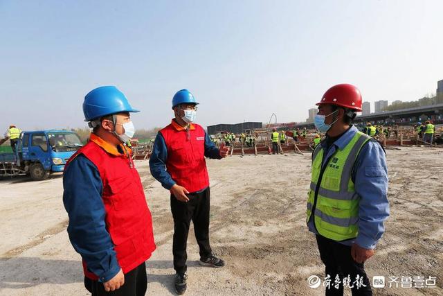 枣庄供电“一户一策”保障全市30处防疫重点场所用电