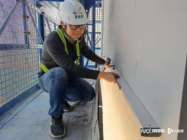 让智能建造科技梦照进莞深，碧桂园做产品力与服务力的坚守者