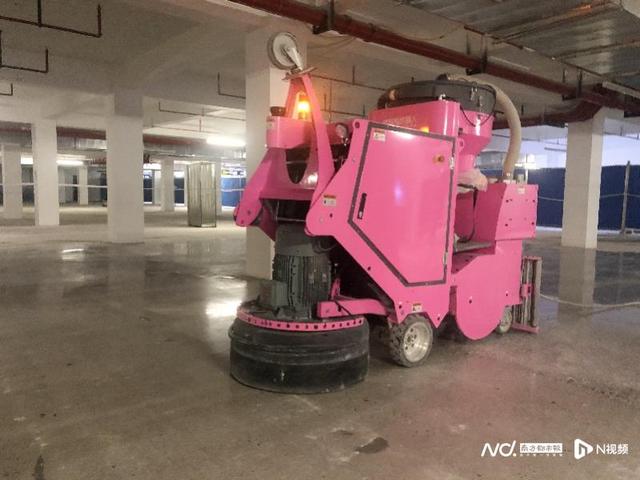 让智能建造科技梦照进莞深，碧桂园做产品力与服务力的坚守者